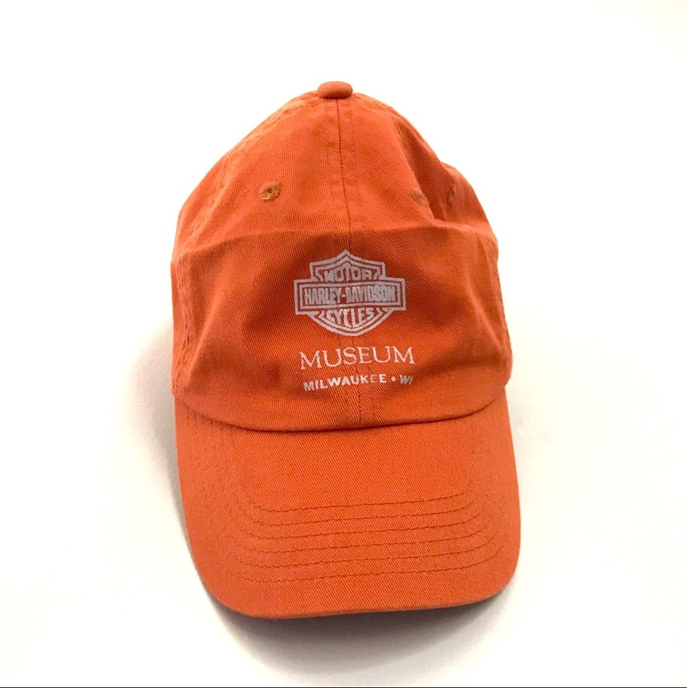 Harley Davidson museum Milwaukee